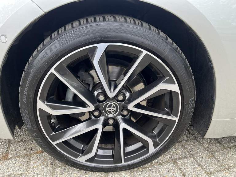 Toyota Toyota
