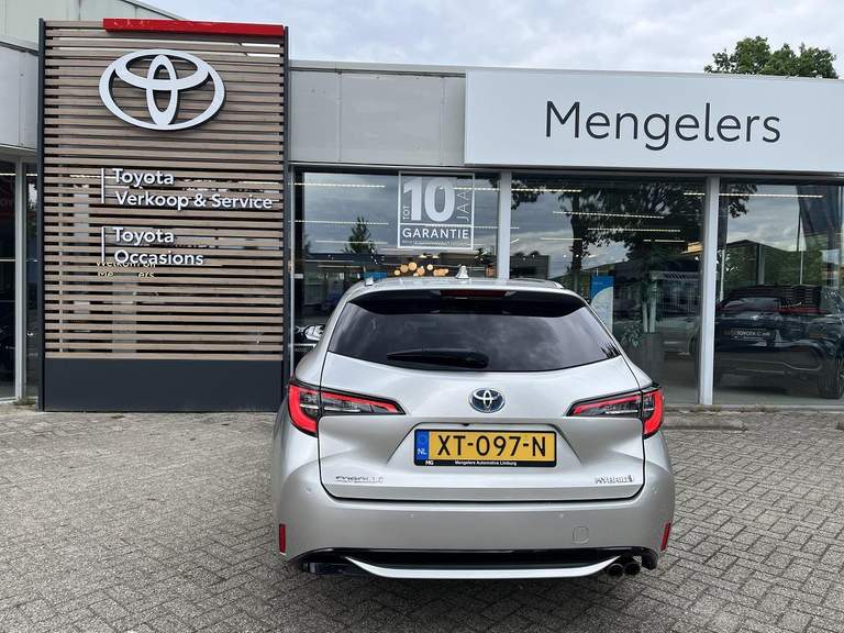 Toyota Toyota