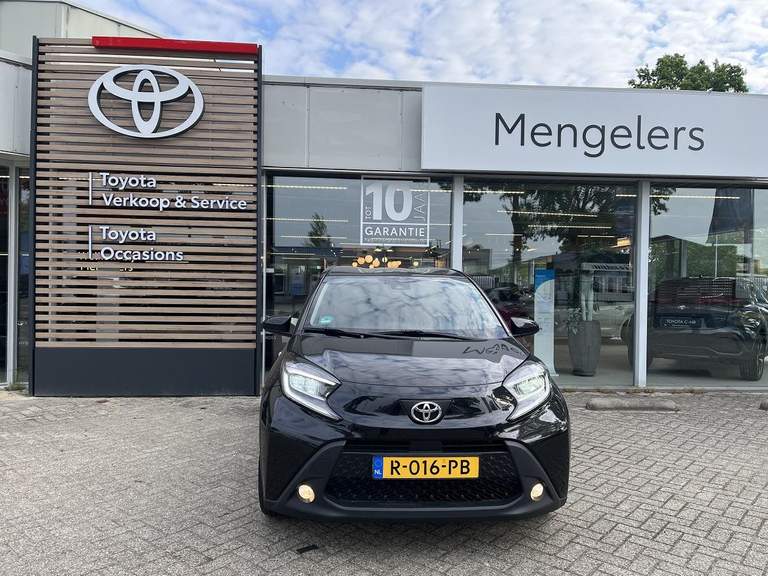Toyota
