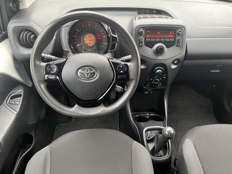 Toyota