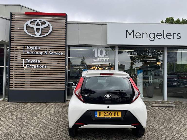 Toyota