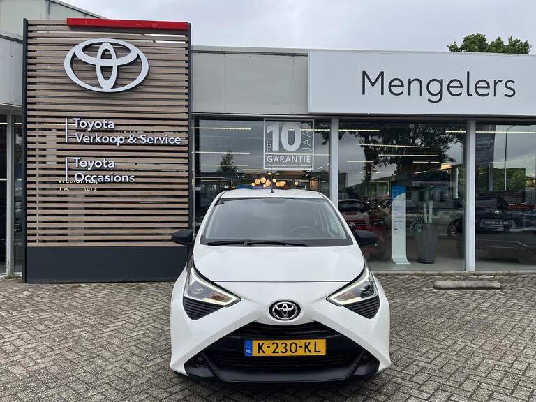 Toyota