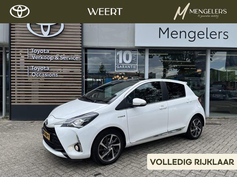 Toyota Toyota