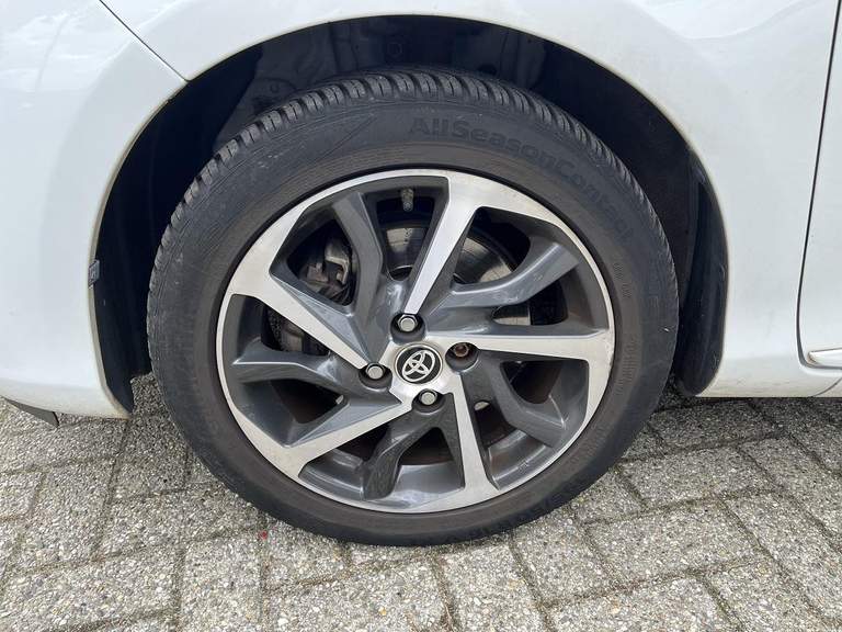 Toyota Toyota