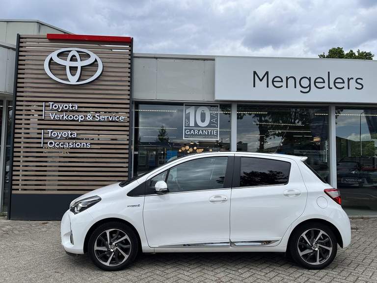 Toyota Toyota