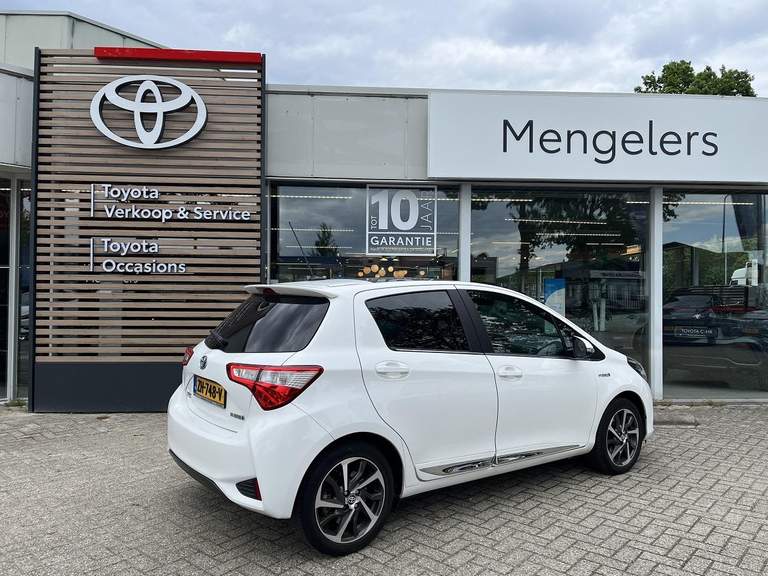 Toyota Toyota