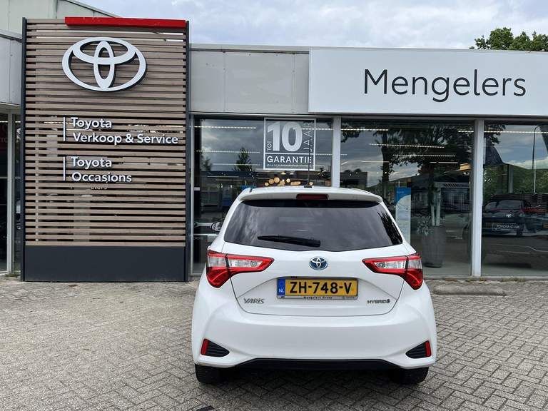 Toyota Toyota