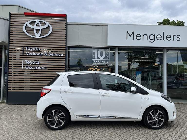 Toyota Toyota