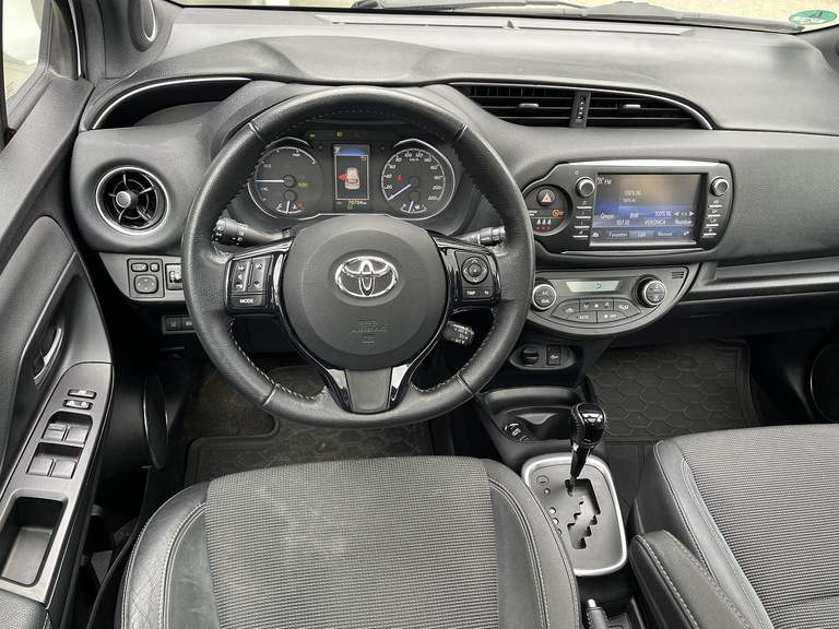 Toyota Toyota
