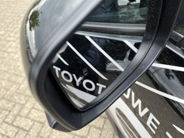 Toyota Toyota