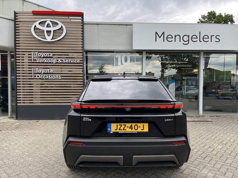 Toyota Toyota