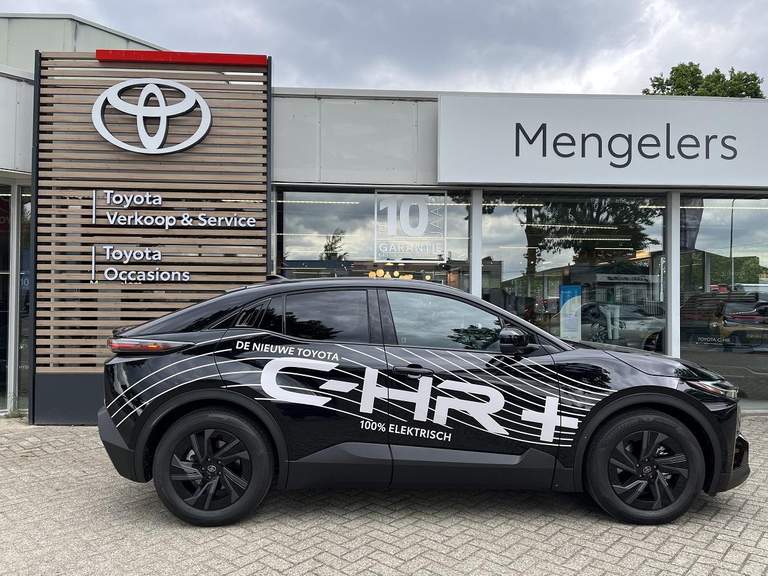 Toyota Toyota