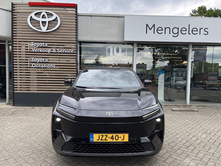 Toyota Toyota
