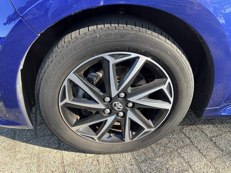 Toyota Toyota