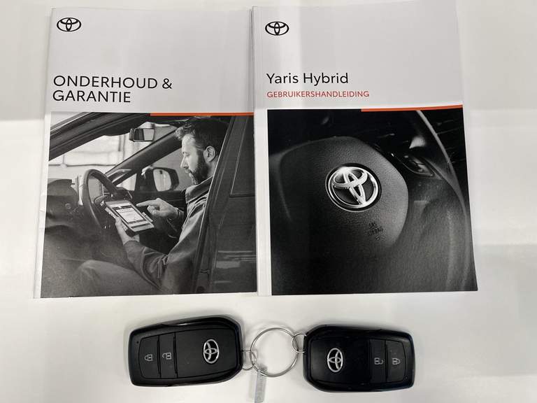 Toyota Toyota