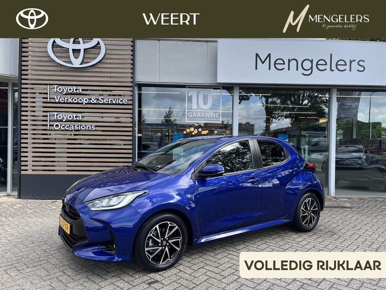 Toyota