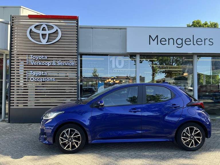 Toyota Toyota
