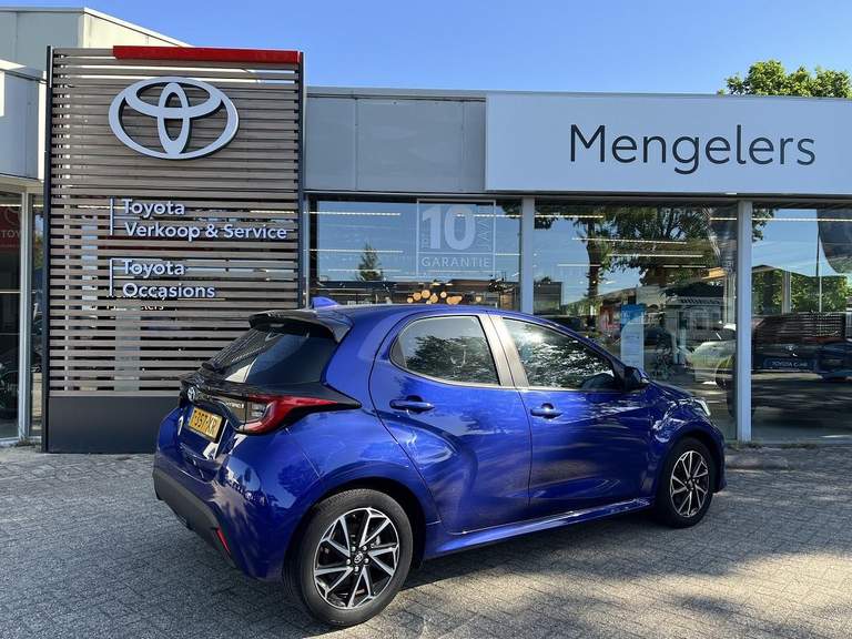 Toyota Toyota