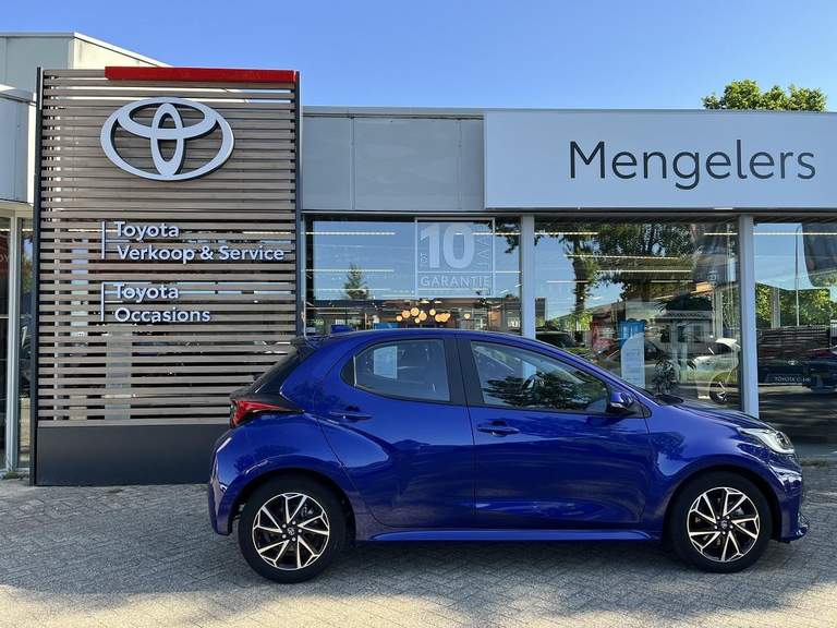 Toyota Toyota
