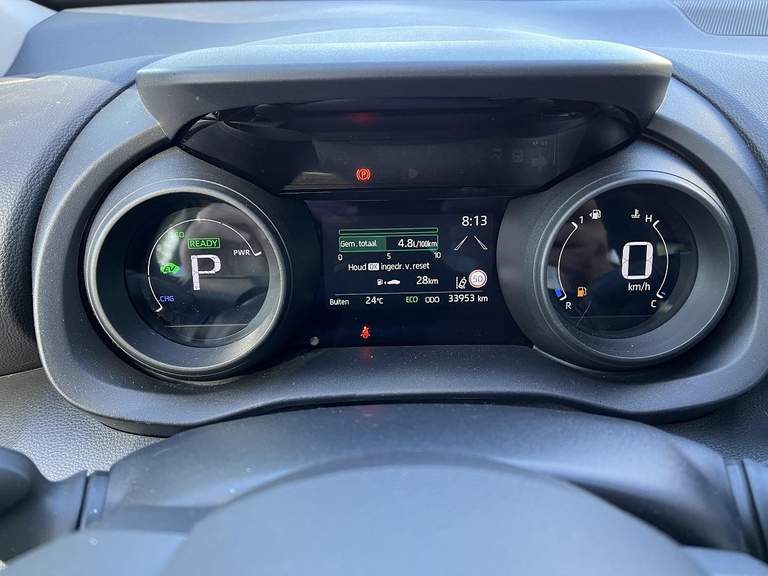 Toyota Toyota