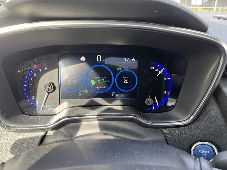Toyota Toyota