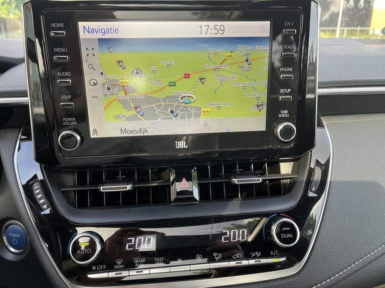 Toyota Toyota