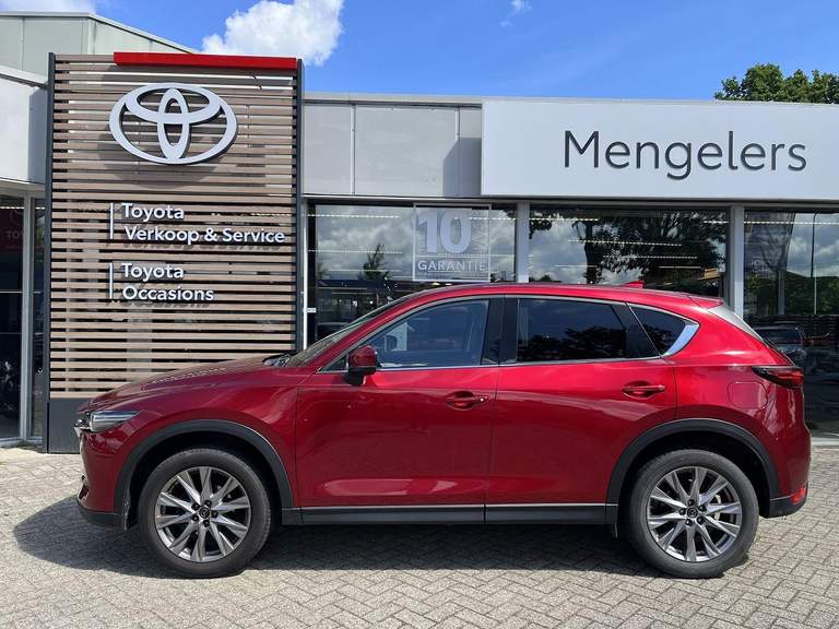 Mazda