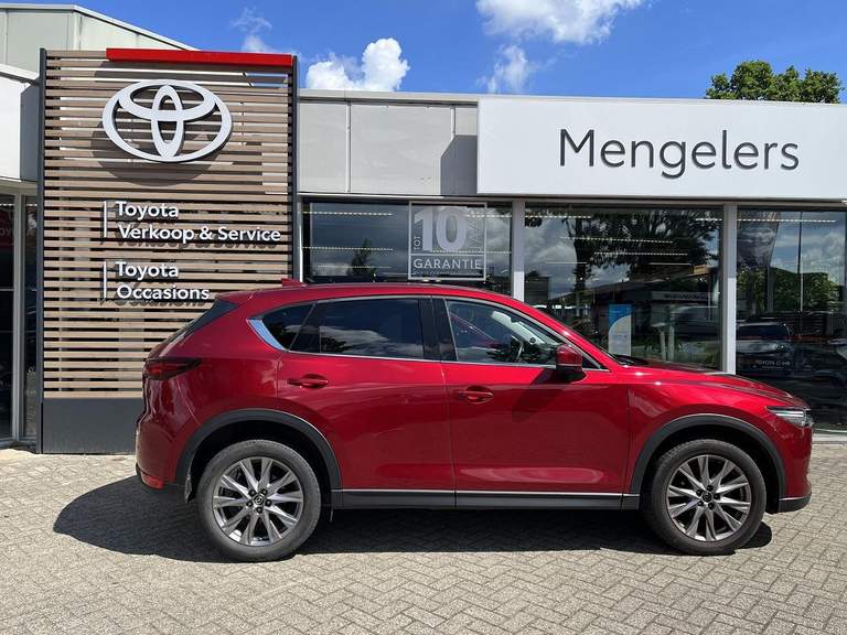 Mazda