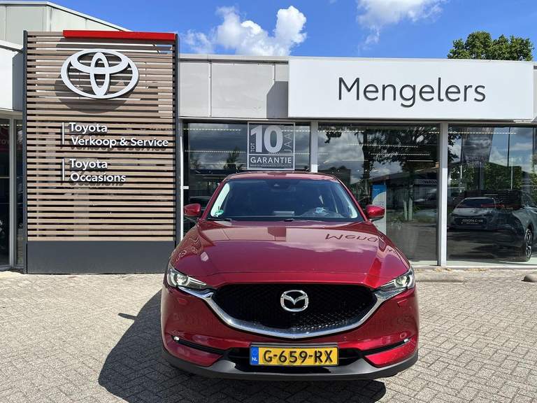 Mazda
