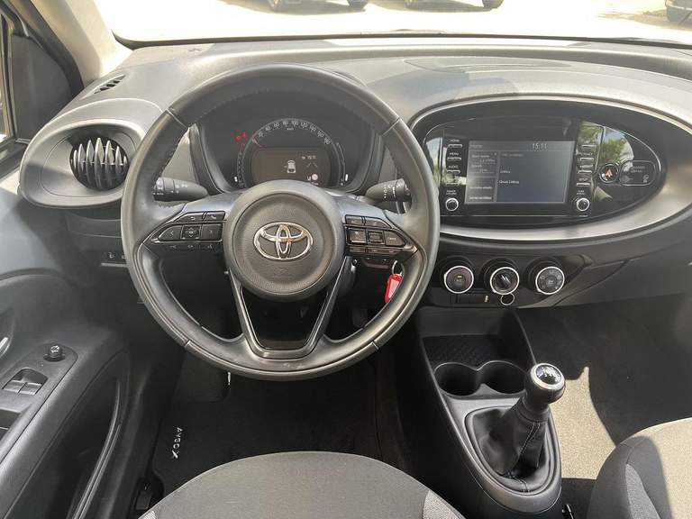 Toyota