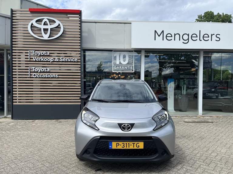 Toyota