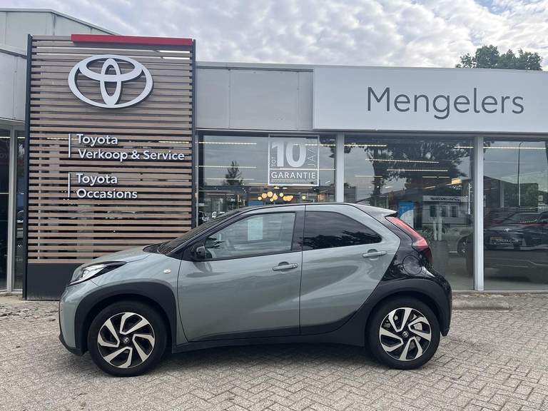Toyota