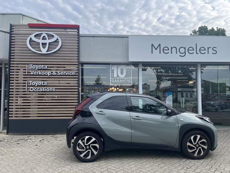 Toyota