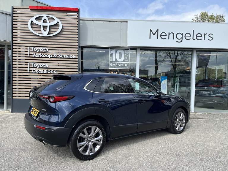 Mazda