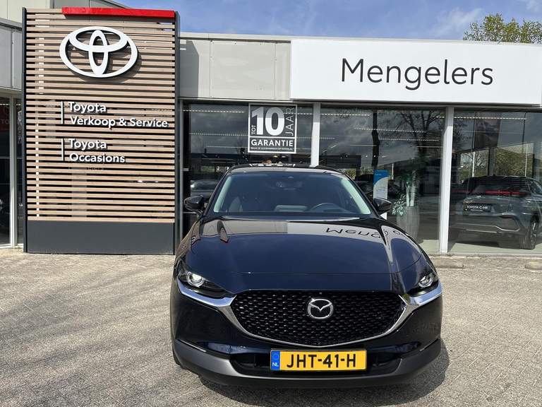 Mazda