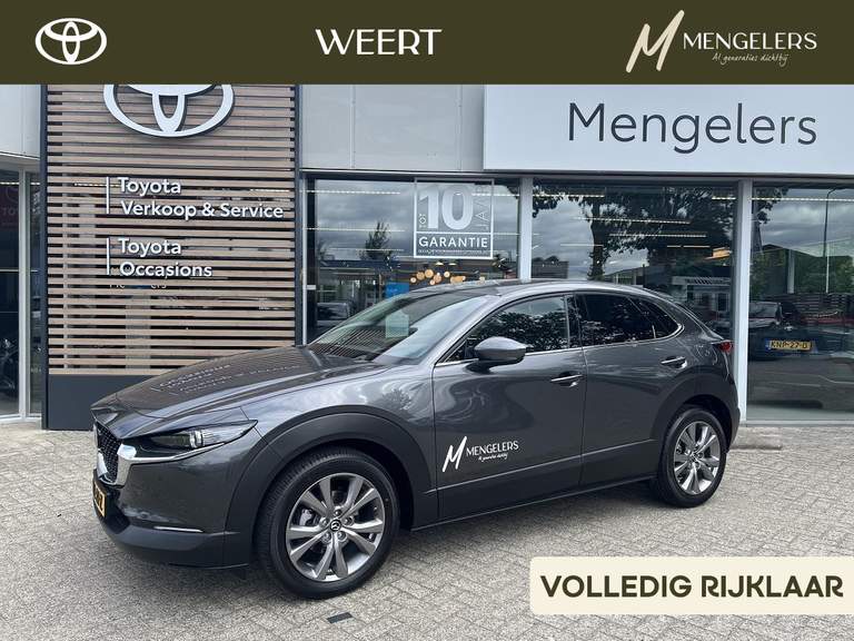 Mazda Mazda
