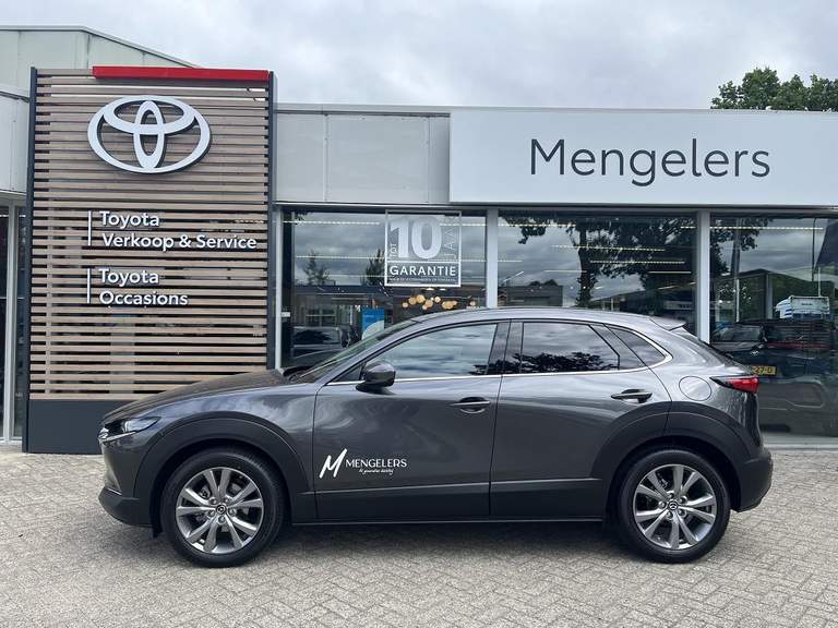 Mazda