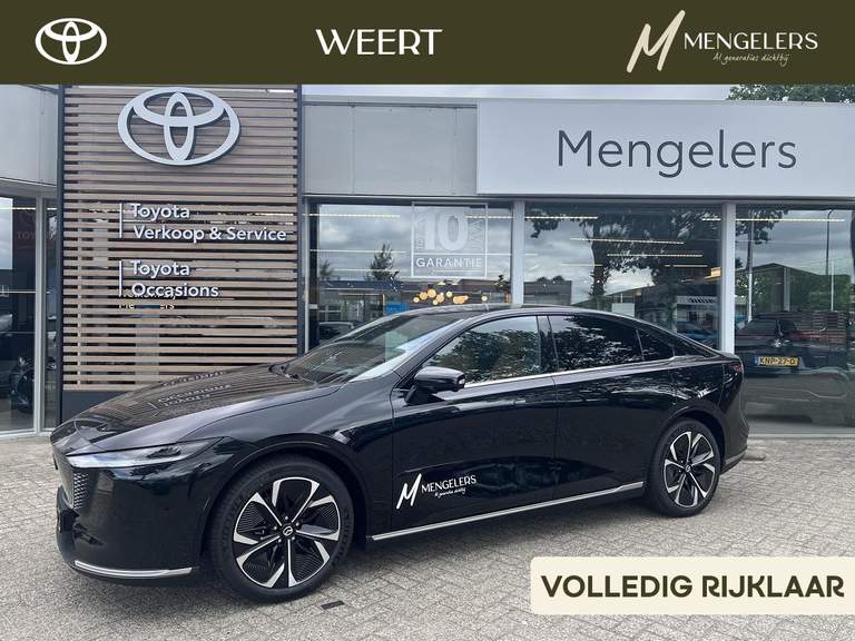Mazda Mazda