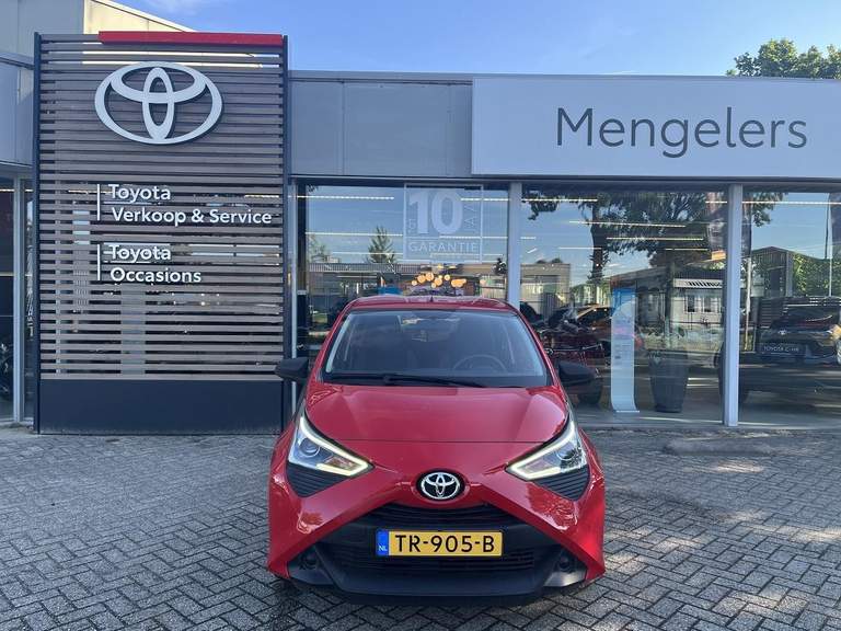 Toyota