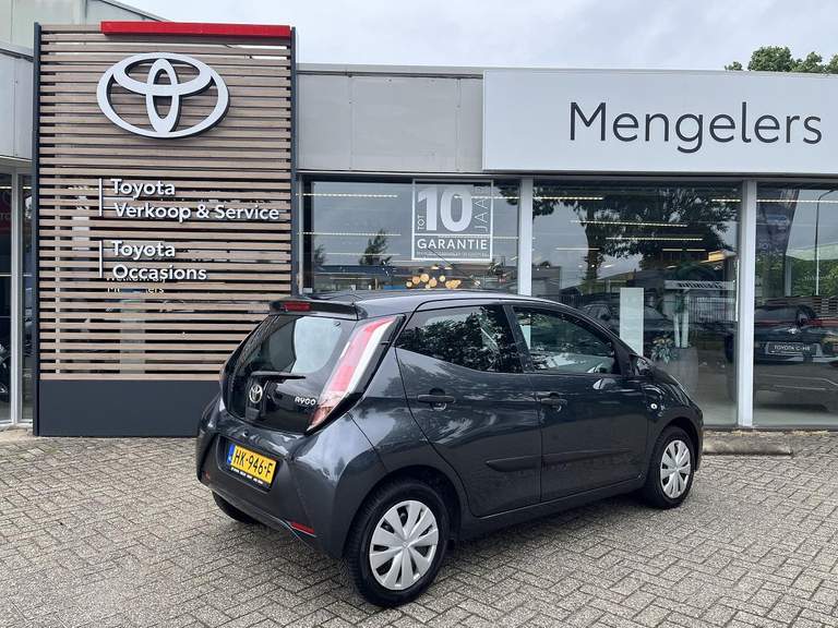 Toyota