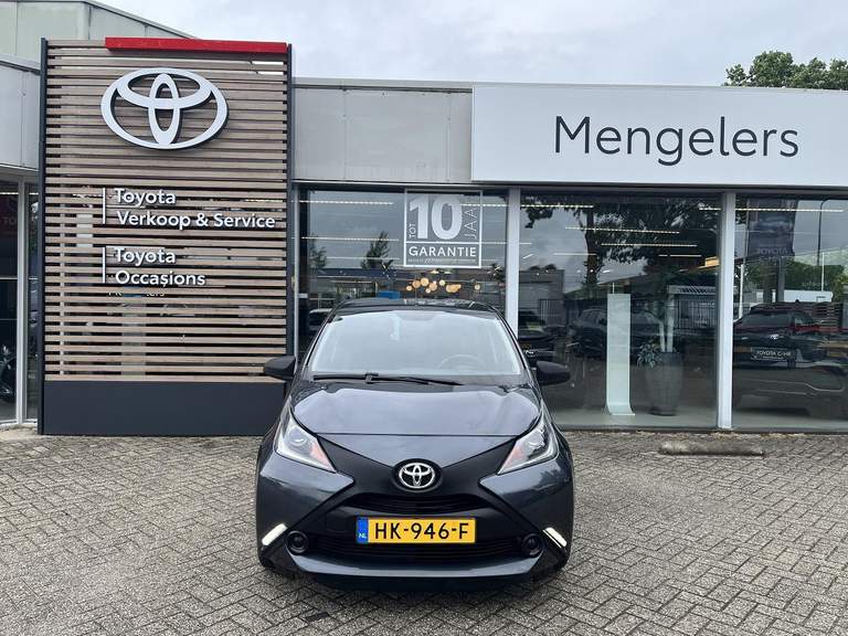 Toyota