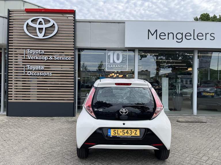 Toyota