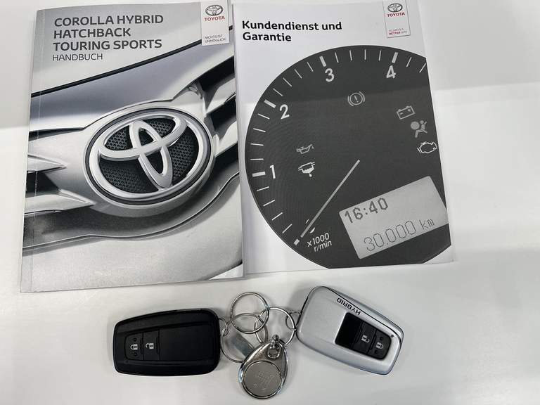 Toyota Toyota