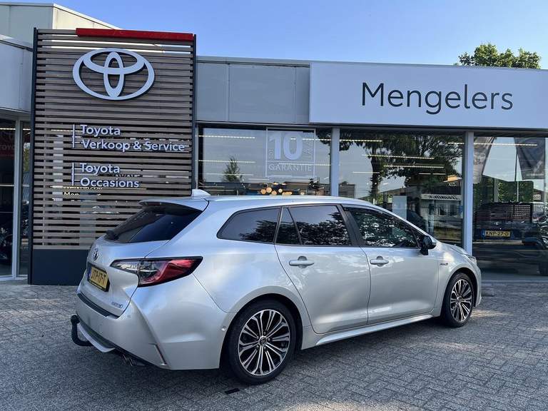 Toyota Toyota