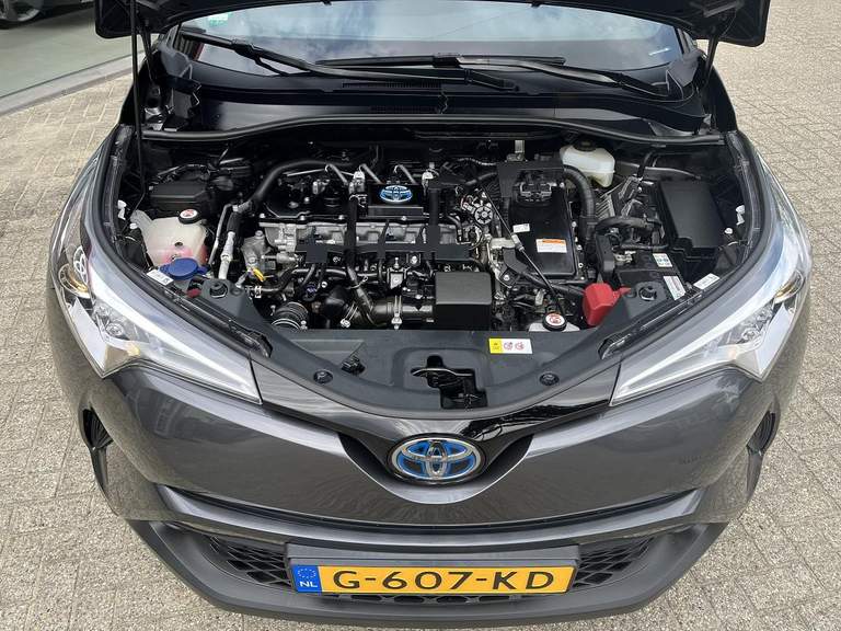 Toyota Toyota