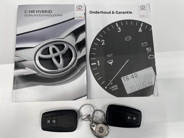 Toyota Toyota