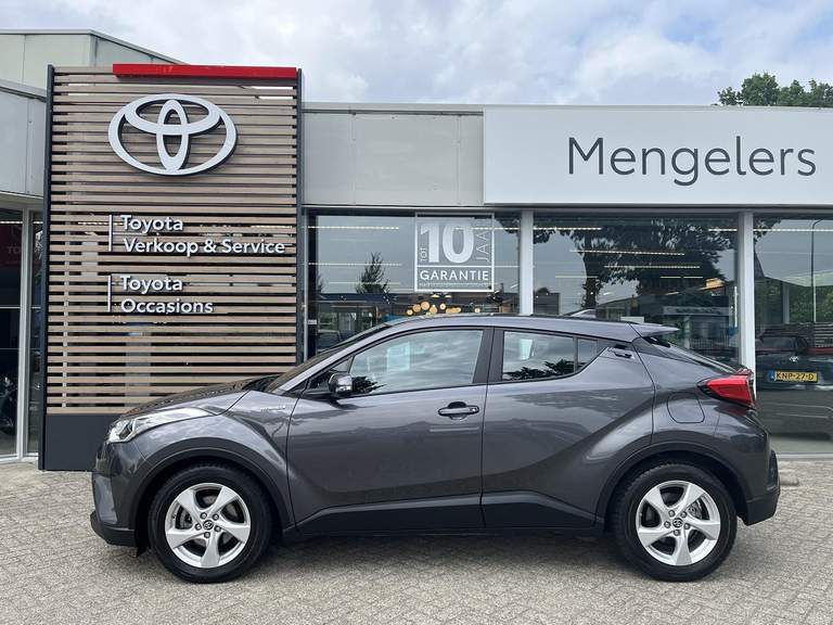 Toyota Toyota