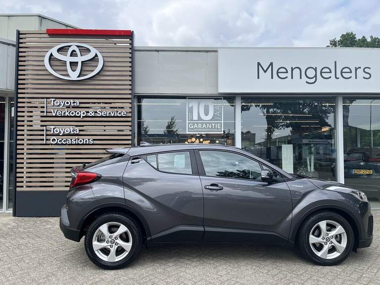 Toyota Toyota