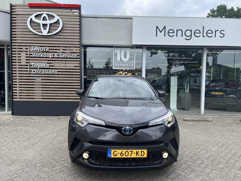Toyota Toyota