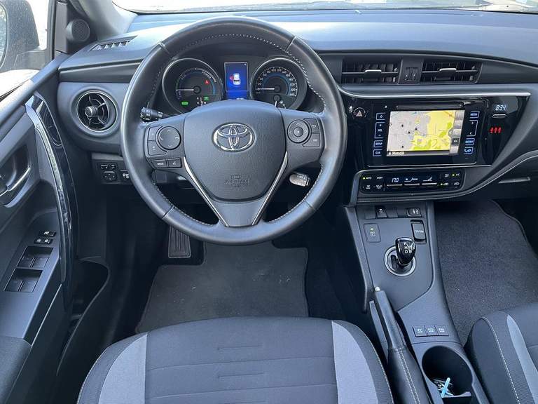 Toyota Toyota